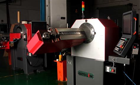 cnc wire bending machine manufacturers